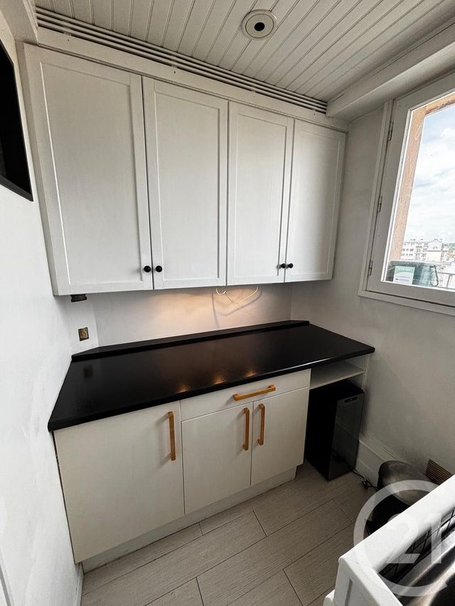 Appartement F3 &agrave; louer - 3 pi&egrave;ces - 50,87 m2 - Maisons Alfort - 94 - ILE-DE-FRANCE