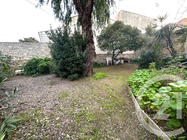 Appartement F3 à vendre - 3 pièces - 57 m2 - Toulon - 83 - PROVENCE-ALPES-COTE-D-AZUR