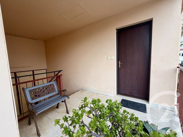 Appartement F3 &agrave; vendre - 3 pi&egrave;ces - 57 m2 - Toulon - 83 - PROVENCE-ALPES-COTE-D-AZUR