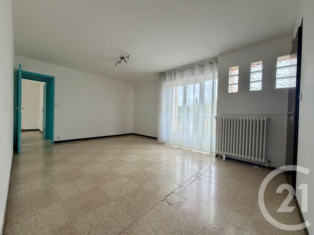 appartement - TOULON - 83