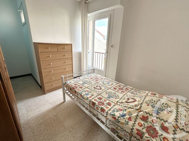 Appartement F3 à vendre - 3 pièces - 57 m2 - Toulon - 83 - PROVENCE-ALPES-COTE-D-AZUR