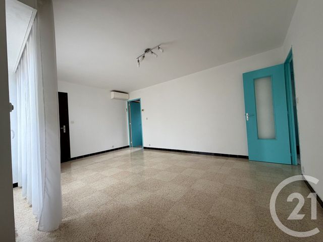 Appartement F3 &agrave; vendre - 3 pi&egrave;ces - 57 m2 - Toulon - 83 - PROVENCE-ALPES-COTE-D-AZUR