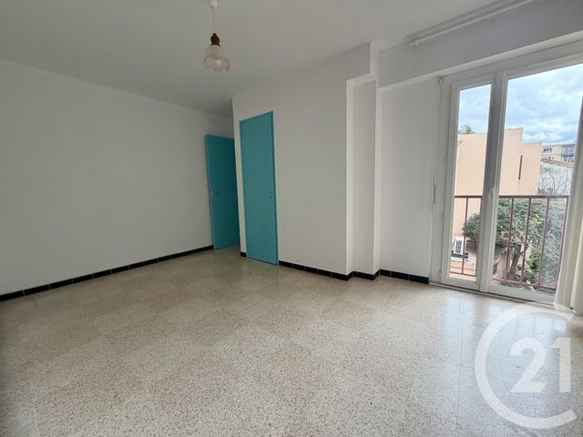 Appartement F3 &agrave; vendre - 3 pi&egrave;ces - 57 m2 - Toulon - 83 - PROVENCE-ALPES-COTE-D-AZUR