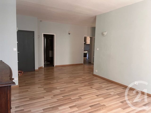 Appartement F2 à vendre - 2 pièces - 61,65 m2 - Toulon - 83 - PROVENCE-ALPES-COTE-D-AZUR