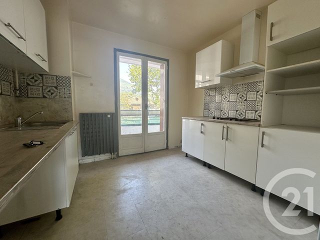 Prix immobilier TOULON - Photo d’un appartement vendu