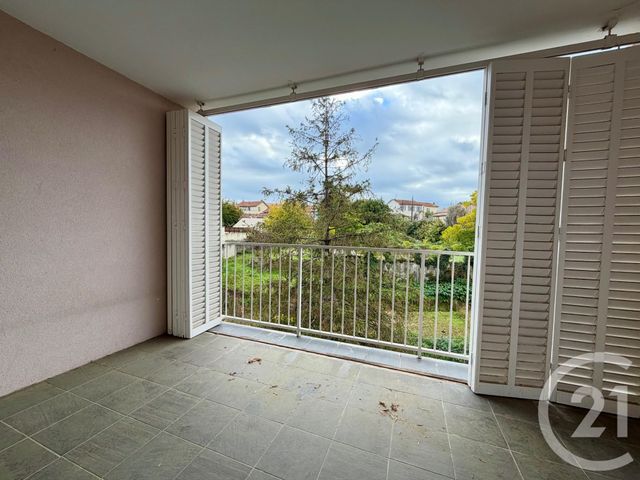 Appartement F4 à vendre - 4 pièces - 76,88 m2 - Toulon - 83 - PROVENCE-ALPES-COTE-D-AZUR