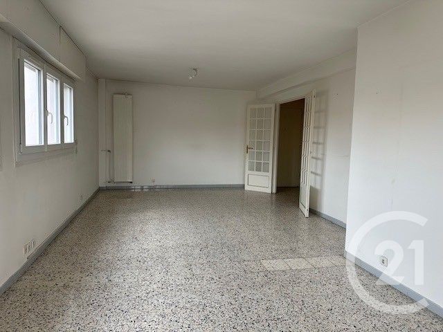 Appartement F4 à vendre - 4 pièces - 76,88 m2 - Toulon - 83 - PROVENCE-ALPES-COTE-D-AZUR