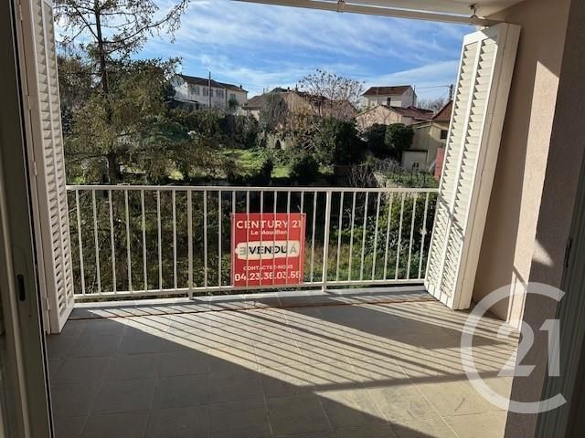 Appartement F4 &agrave; vendre - 4 pi&egrave;ces - 76,88 m2 - Toulon - 83 - PROVENCE-ALPES-COTE-D-AZUR