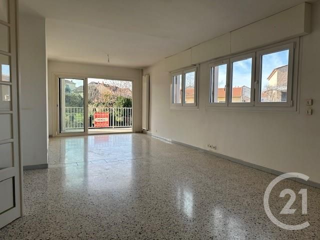 Appartement F4 &agrave; vendre - 4 pi&egrave;ces - 76,88 m2 - Toulon - 83 - PROVENCE-ALPES-COTE-D-AZUR