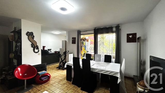 Appartement T4 &agrave; vendre - 4 pi&egrave;ces - 73,36 m2 - Toulon - 83 - PROVENCE-ALPES-COTE-D-AZUR