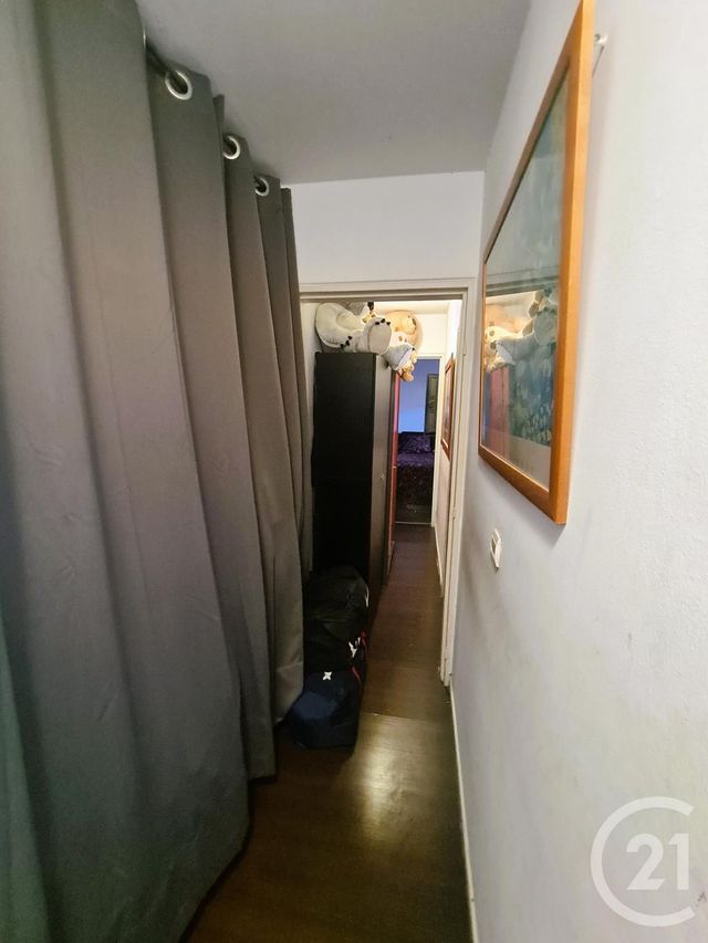 Appartement T4 &agrave; vendre - 4 pi&egrave;ces - 73,36 m2 - Toulon - 83 - PROVENCE-ALPES-COTE-D-AZUR