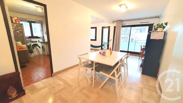 Appartement F4 à vendre - 4 pièces - 76,66 m2 - Toulon - 83 - PROVENCE-ALPES-COTE-D-AZUR