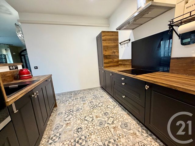 Appartement F5 &agrave; vendre - 5 pi&egrave;ces - 113 m2 - Toulon - 83 - PROVENCE-ALPES-COTE-D-AZUR