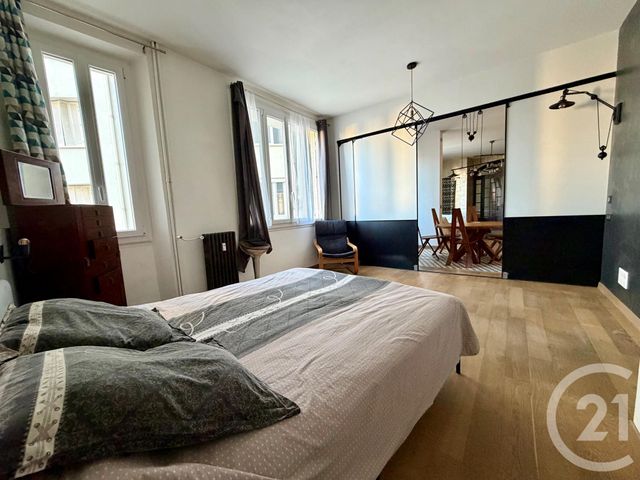Appartement F5 &agrave; vendre - 5 pi&egrave;ces - 113 m2 - Toulon - 83 - PROVENCE-ALPES-COTE-D-AZUR