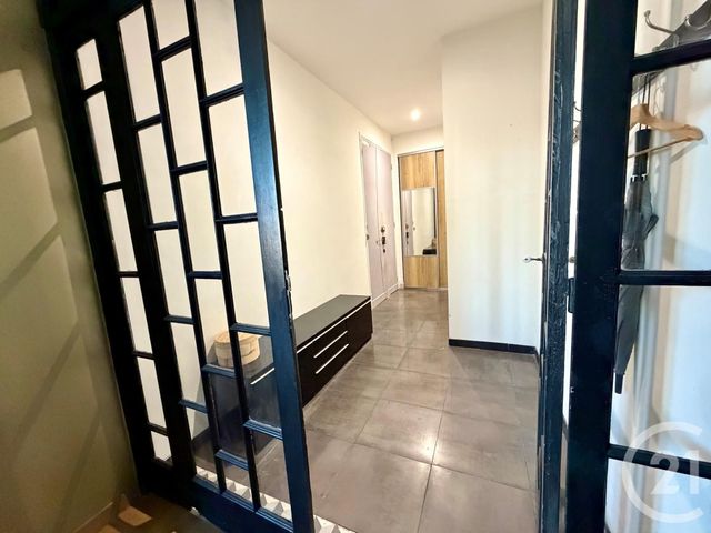 Appartement F5 &agrave; vendre - 5 pi&egrave;ces - 113 m2 - Toulon - 83 - PROVENCE-ALPES-COTE-D-AZUR