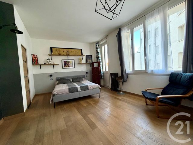 Appartement F5 &agrave; vendre - 5 pi&egrave;ces - 113 m2 - Toulon - 83 - PROVENCE-ALPES-COTE-D-AZUR