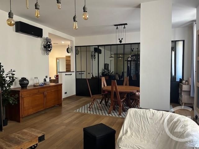 Appartement F5 à vendre - 5 pièces - 113 m2 - Toulon - 83 - PROVENCE-ALPES-COTE-D-AZUR