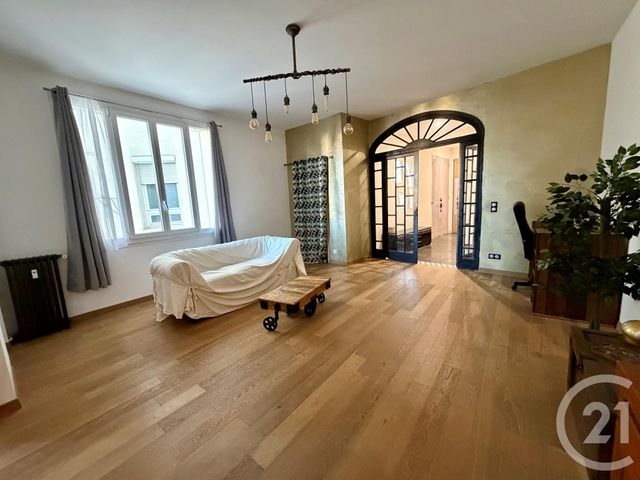 Appartement F5 &agrave; vendre - 5 pi&egrave;ces - 113 m2 - Toulon - 83 - PROVENCE-ALPES-COTE-D-AZUR