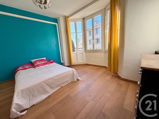 Appartement F5 &agrave; vendre - 5 pi&egrave;ces - 113 m2 - Toulon - 83 - PROVENCE-ALPES-COTE-D-AZUR