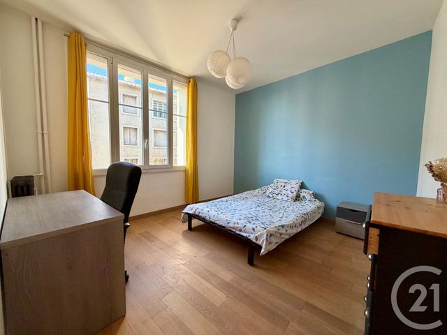 Appartement F5 &agrave; vendre - 5 pi&egrave;ces - 113 m2 - Toulon - 83 - PROVENCE-ALPES-COTE-D-AZUR