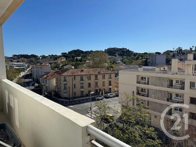 Appartement F3 &agrave; vendre - 3 pi&egrave;ces - 66,63 m2 - Toulon - 83 - PROVENCE-ALPES-COTE-D-AZUR