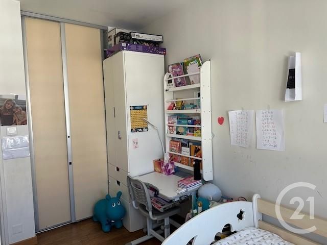 Appartement F3 &agrave; vendre - 3 pi&egrave;ces - 66,63 m2 - Toulon - 83 - PROVENCE-ALPES-COTE-D-AZUR