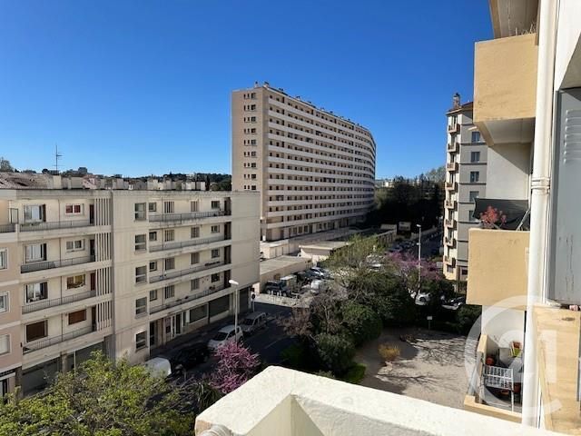 Appartement F3 &agrave; vendre - 3 pi&egrave;ces - 66,63 m2 - Toulon - 83 - PROVENCE-ALPES-COTE-D-AZUR
