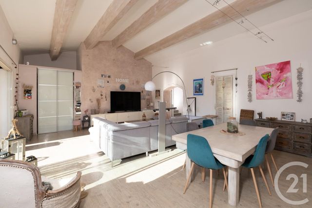 maison - OLLIOULES - 83