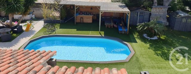 Maison &agrave; vendre - 6 pi&egrave;ces - 177,81 m2 - Ollioules - 83 - PROVENCE-ALPES-COTE-D-AZUR