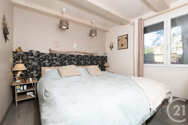 Maison &agrave; vendre - 6 pi&egrave;ces - 177,81 m2 - Ollioules - 83 - PROVENCE-ALPES-COTE-D-AZUR