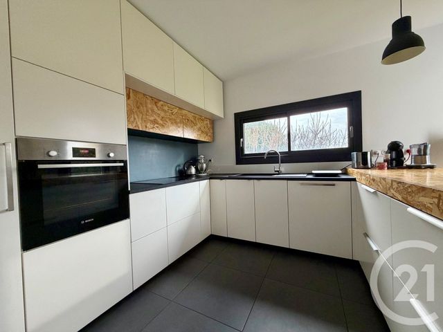 Maison &agrave; vendre - 4 pi&egrave;ces - 110 m2 - Le Pradet - 83 - PROVENCE-ALPES-COTE-D-AZUR