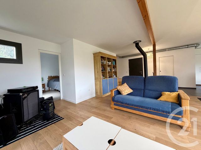 Maison &agrave; vendre - 4 pi&egrave;ces - 110 m2 - Le Pradet - 83 - PROVENCE-ALPES-COTE-D-AZUR