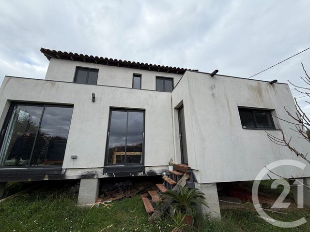 Maison &agrave; vendre - 4 pi&egrave;ces - 110 m2 - Le Pradet - 83 - PROVENCE-ALPES-COTE-D-AZUR