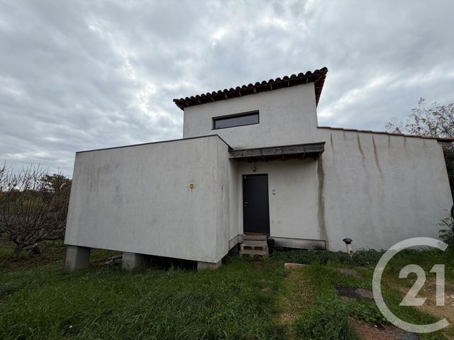 Maison &agrave; vendre - 4 pi&egrave;ces - 110 m2 - Le Pradet - 83 - PROVENCE-ALPES-COTE-D-AZUR