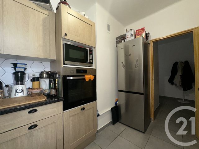 Appartement F5 &agrave; vendre - 5 pi&egrave;ces - 82,35 m2 - Toulon - 83 - PROVENCE-ALPES-COTE-D-AZUR
