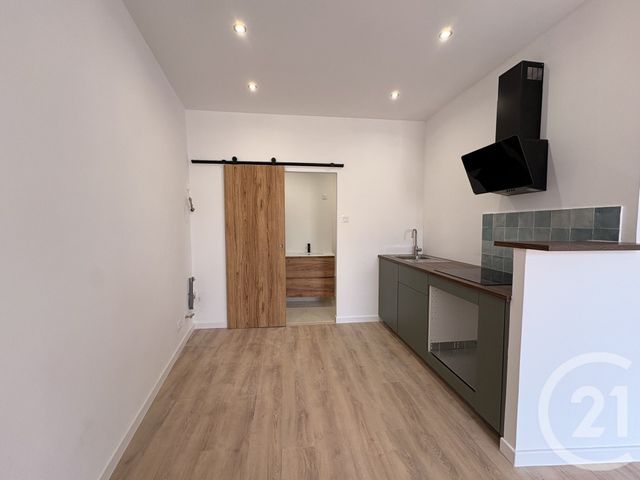 Appartement F1 à vendre TOULON