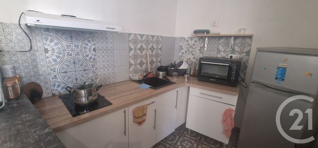 Appartement F3 à vendre - 3 pièces - 41,30 m2 - Toulon - 83 - PROVENCE-ALPES-COTE-D-AZUR