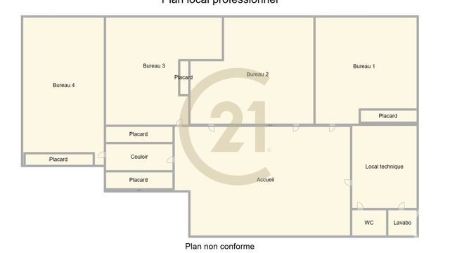 Divers &agrave; vendre - 103 m2 - Toulon - 83 - PROVENCE-ALPES-COTE-D-AZUR