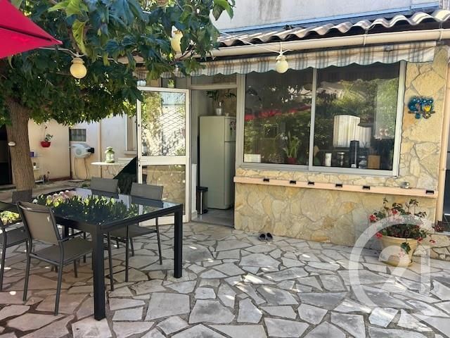 Prix immobilier TOULON - Photo d’un appartement vendu
