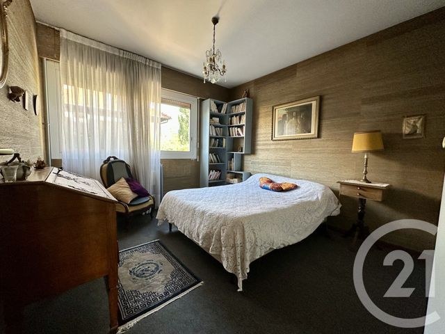 Appartement F4 &agrave; vendre - 4 pi&egrave;ces - 82,94 m2 - Toulon - 83 - PROVENCE-ALPES-COTE-D-AZUR