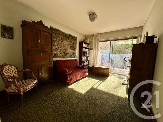 Appartement F4 &agrave; vendre - 4 pi&egrave;ces - 82,94 m2 - Toulon - 83 - PROVENCE-ALPES-COTE-D-AZUR