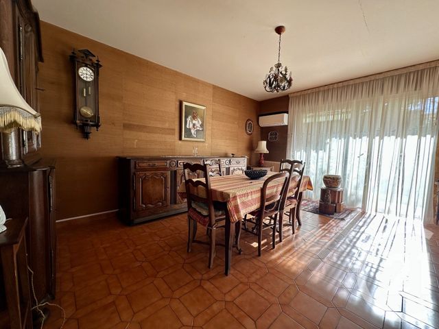 Appartement F4 &agrave; vendre - 4 pi&egrave;ces - 82,94 m2 - Toulon - 83 - PROVENCE-ALPES-COTE-D-AZUR