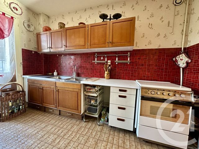 Appartement F4 &agrave; vendre - 4 pi&egrave;ces - 82,94 m2 - Toulon - 83 - PROVENCE-ALPES-COTE-D-AZUR