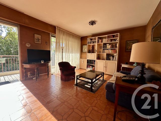 Appartement F4 à vendre TOULON