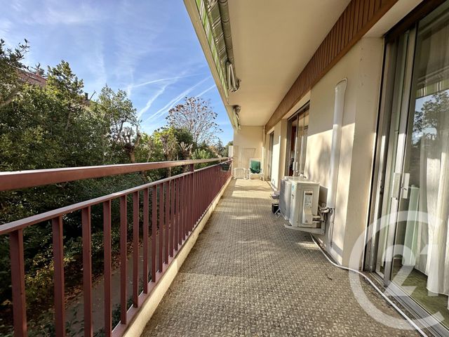 Appartement F4 &agrave; vendre - 4 pi&egrave;ces - 82,94 m2 - Toulon - 83 - PROVENCE-ALPES-COTE-D-AZUR