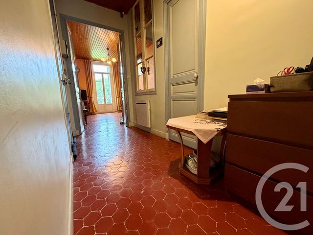 Appartement F2 &agrave; vendre - 2 pi&egrave;ces - 49,23 m2 - Toulon - 83 - PROVENCE-ALPES-COTE-D-AZUR