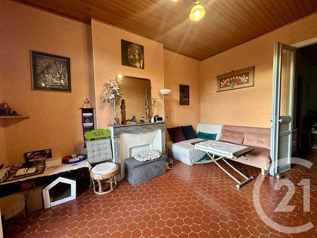 Appartement F2 &agrave; vendre - 2 pi&egrave;ces - 49,23 m2 - Toulon - 83 - PROVENCE-ALPES-COTE-D-AZUR