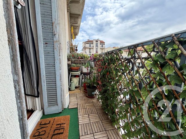 Appartement F2 à vendre TOULON