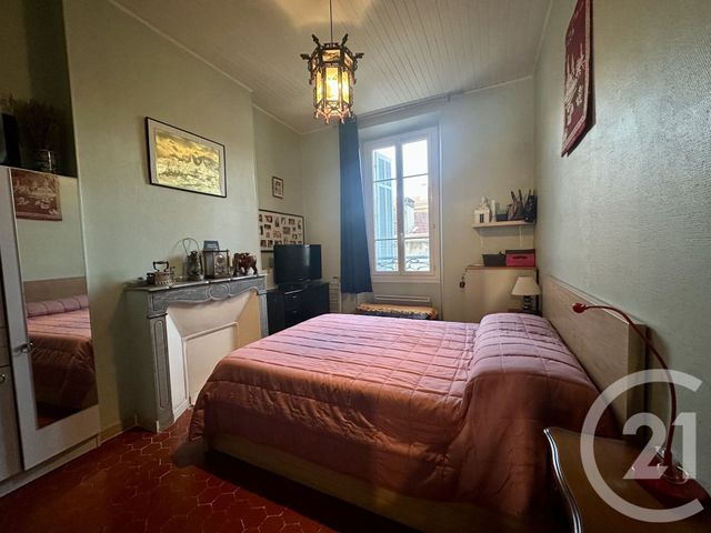 Appartement F2 &agrave; vendre - 2 pi&egrave;ces - 49,23 m2 - Toulon - 83 - PROVENCE-ALPES-COTE-D-AZUR