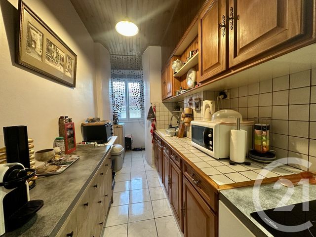 Appartement F2 &agrave; vendre - 2 pi&egrave;ces - 49,23 m2 - Toulon - 83 - PROVENCE-ALPES-COTE-D-AZUR